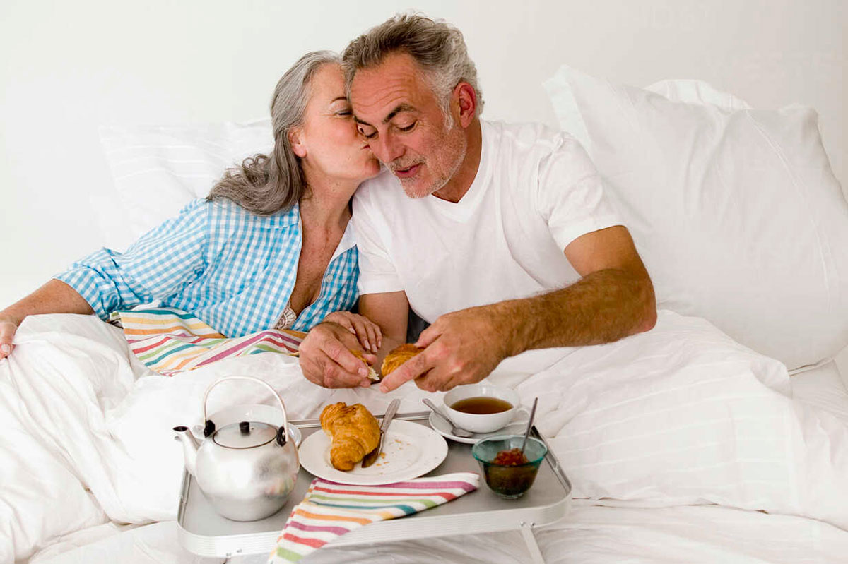 Testosterone therapy In Greenville: Sex life