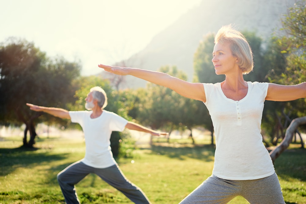 Testosterone therapy In Greenville: Slim Body